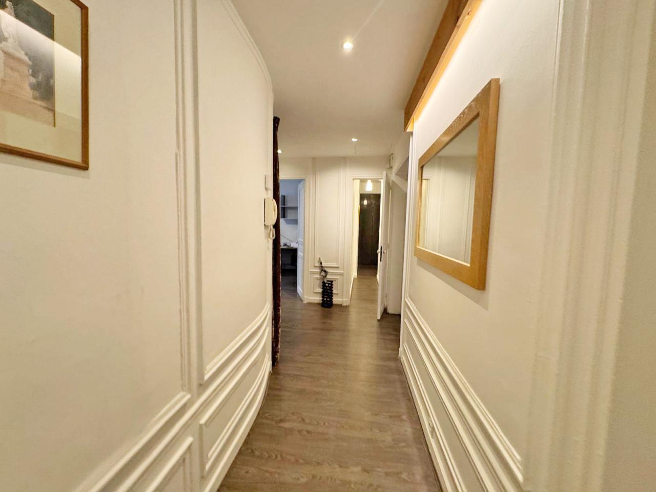 Bureau Paris 128m² Vente bureau Paris OVBUR2426922 4